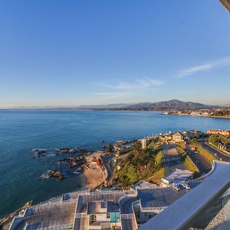 Apartamento En Costa Horizonte Concon Exterior photo