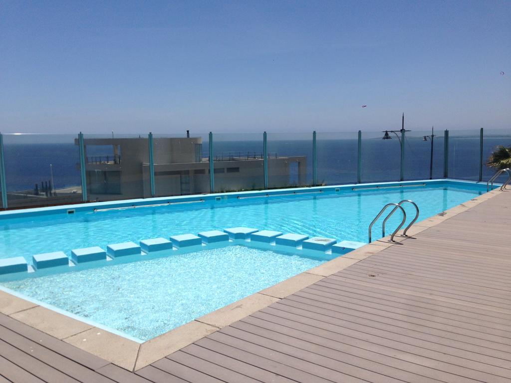 Apartamento En Costa Horizonte Concon Exterior photo